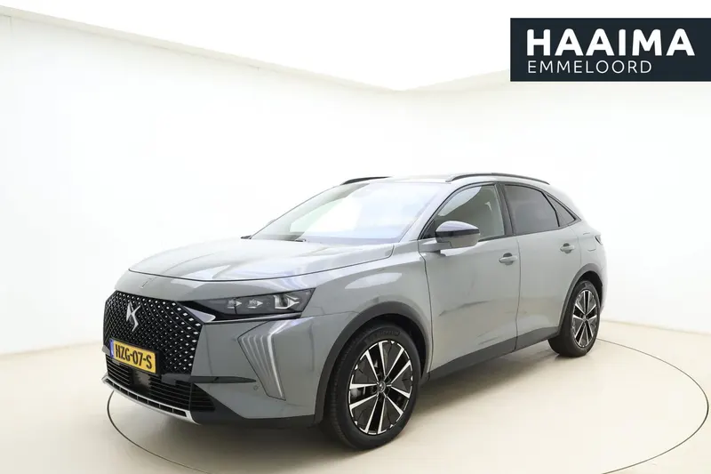 DS 7 (2025)