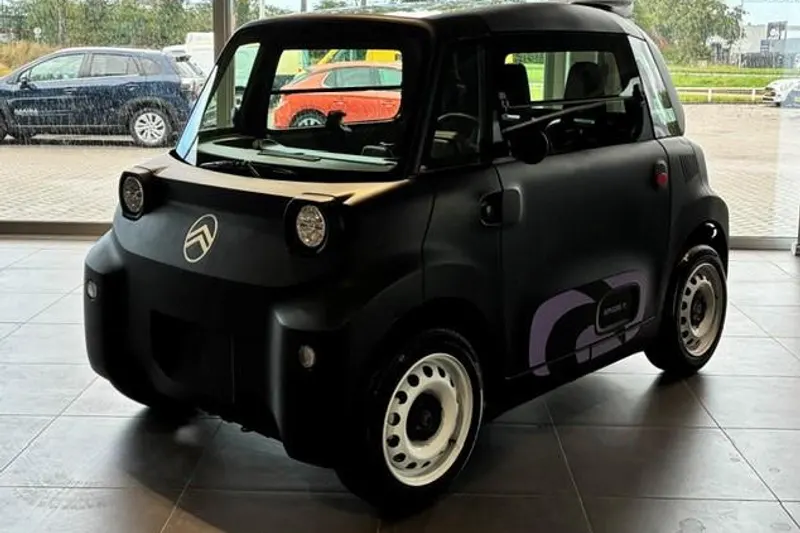 Citroën Ami (2026)