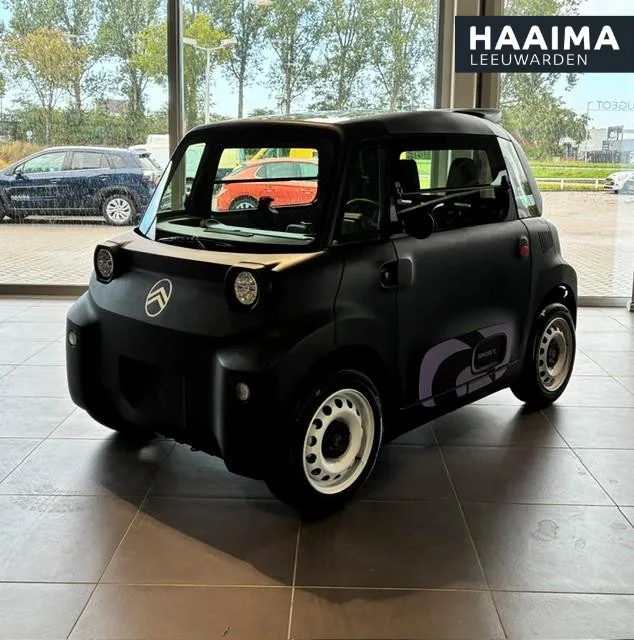 Citroën Ami (2026) — foto 1