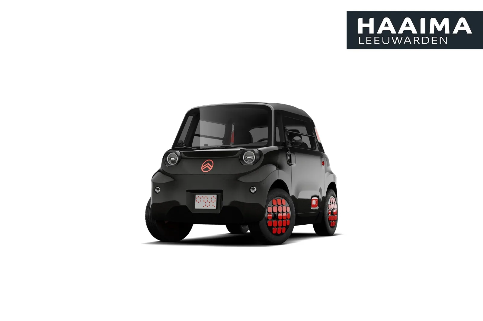 Citroën Ami (2026) — foto 1