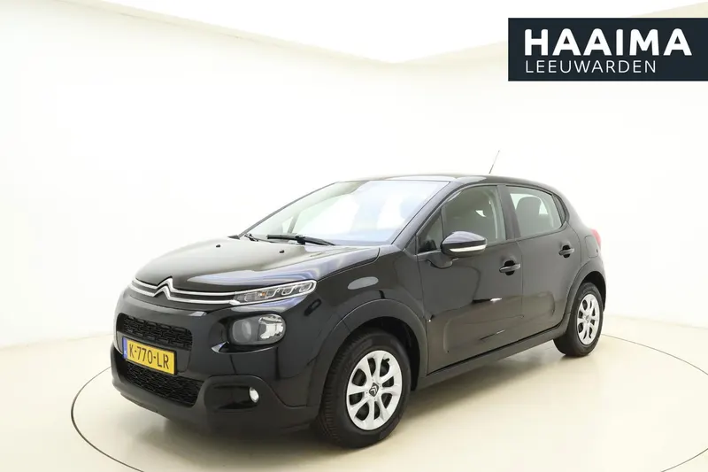 Citroën C3 (2021)