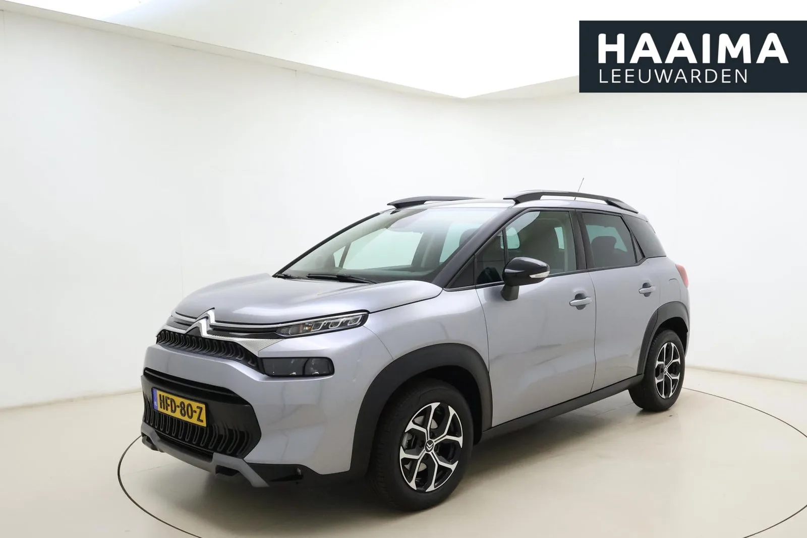 Citroën C3 Aircross (2024) — foto 1