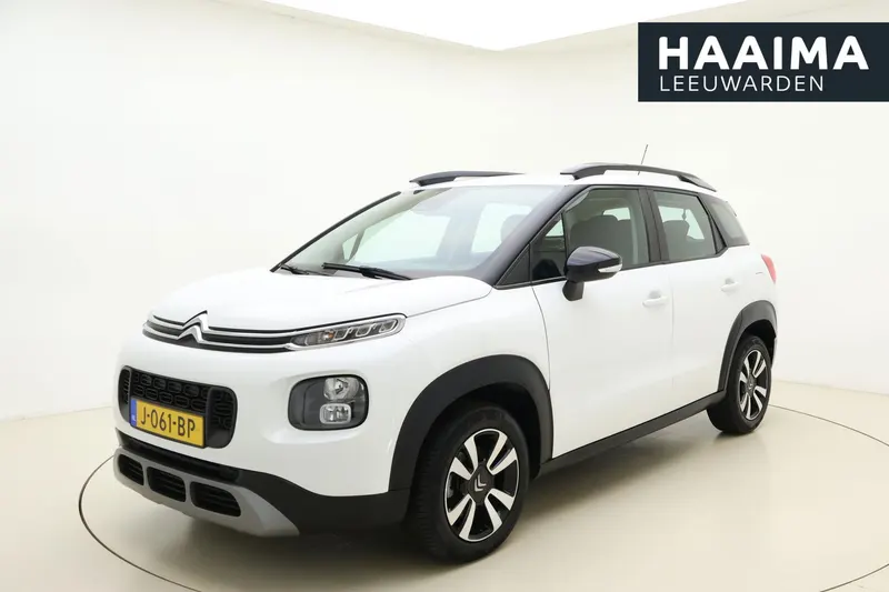 Citroën C3 Aircross (2020)