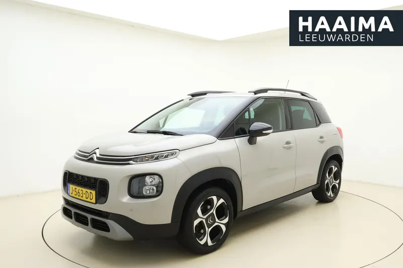 Citroën C3 Aircross (2020)