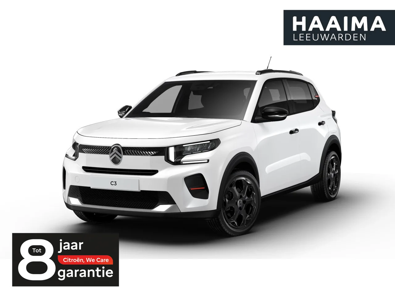 Citroën C3 (2026) — foto 1