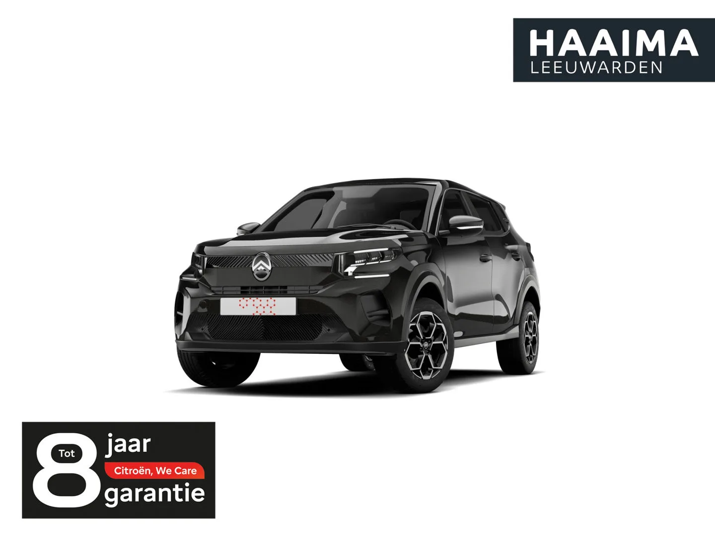 Citroën C3 (2026) — foto 1