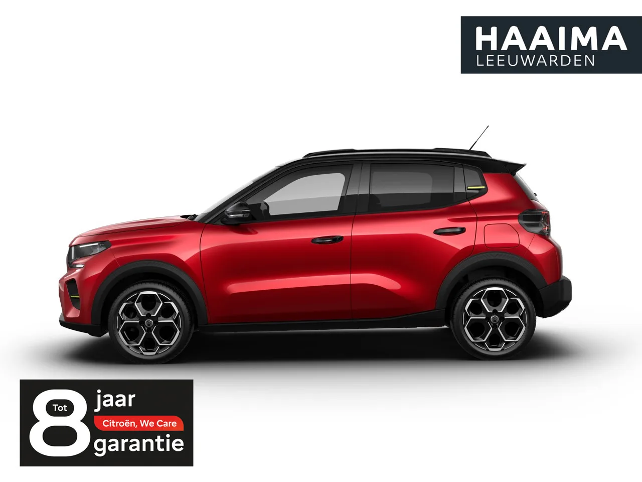 Citroën C3 (2026) — foto 1