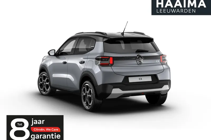 Citroën C3 (2026)