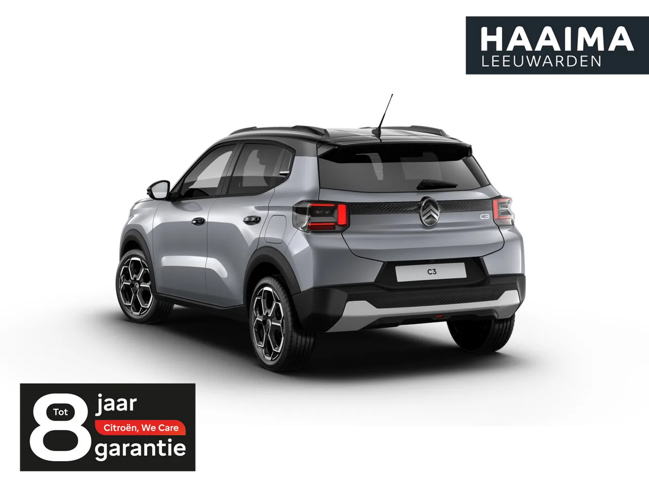 Citroën C3 (2026) — foto 1