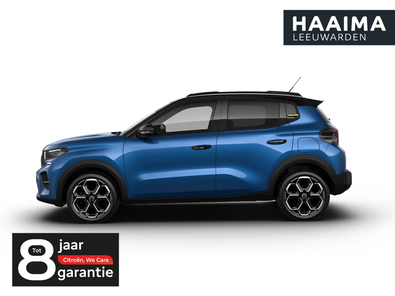 Citroën C3 (2026) — foto 1