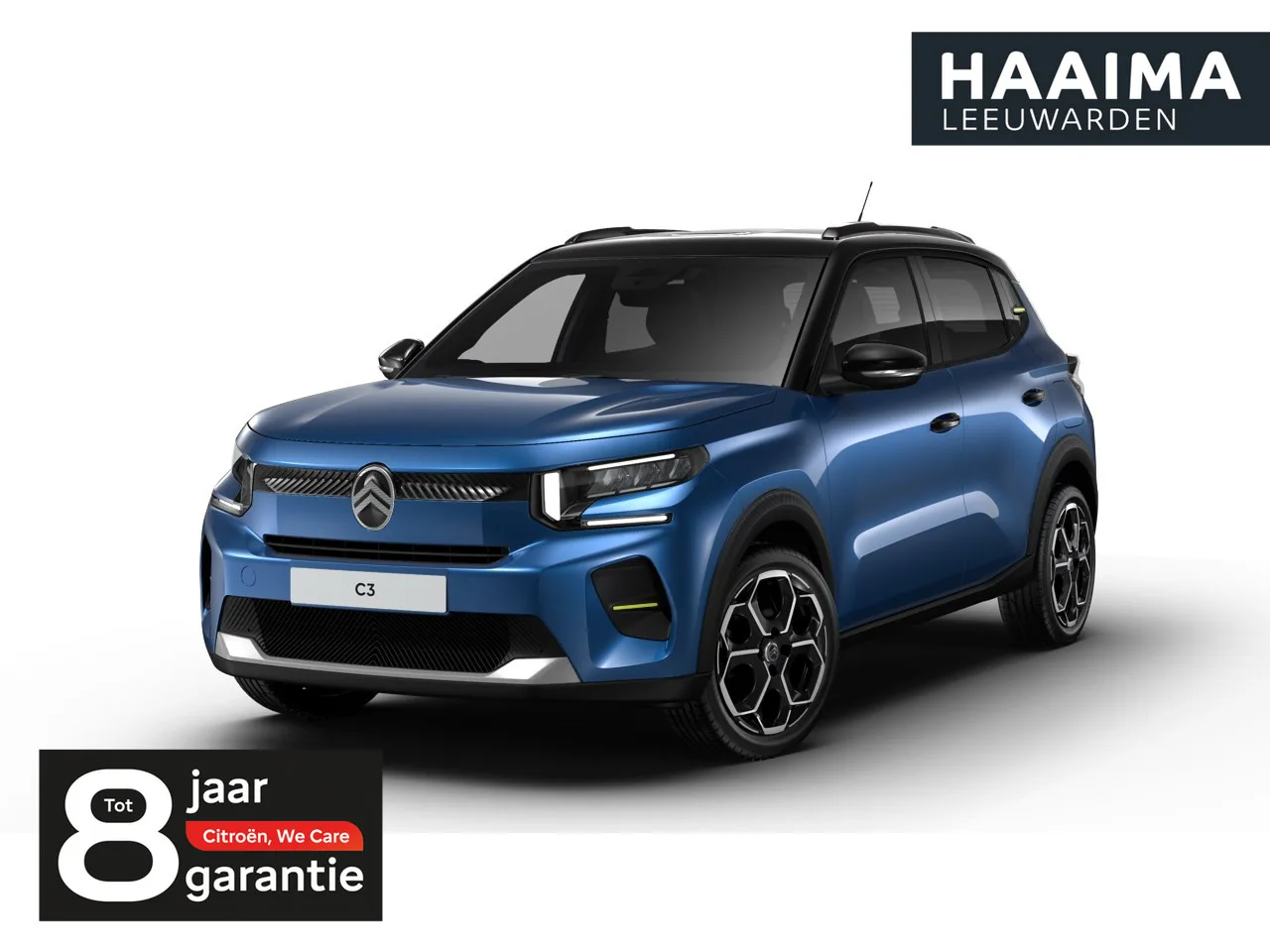 Citroën C3 (2026) — foto 1