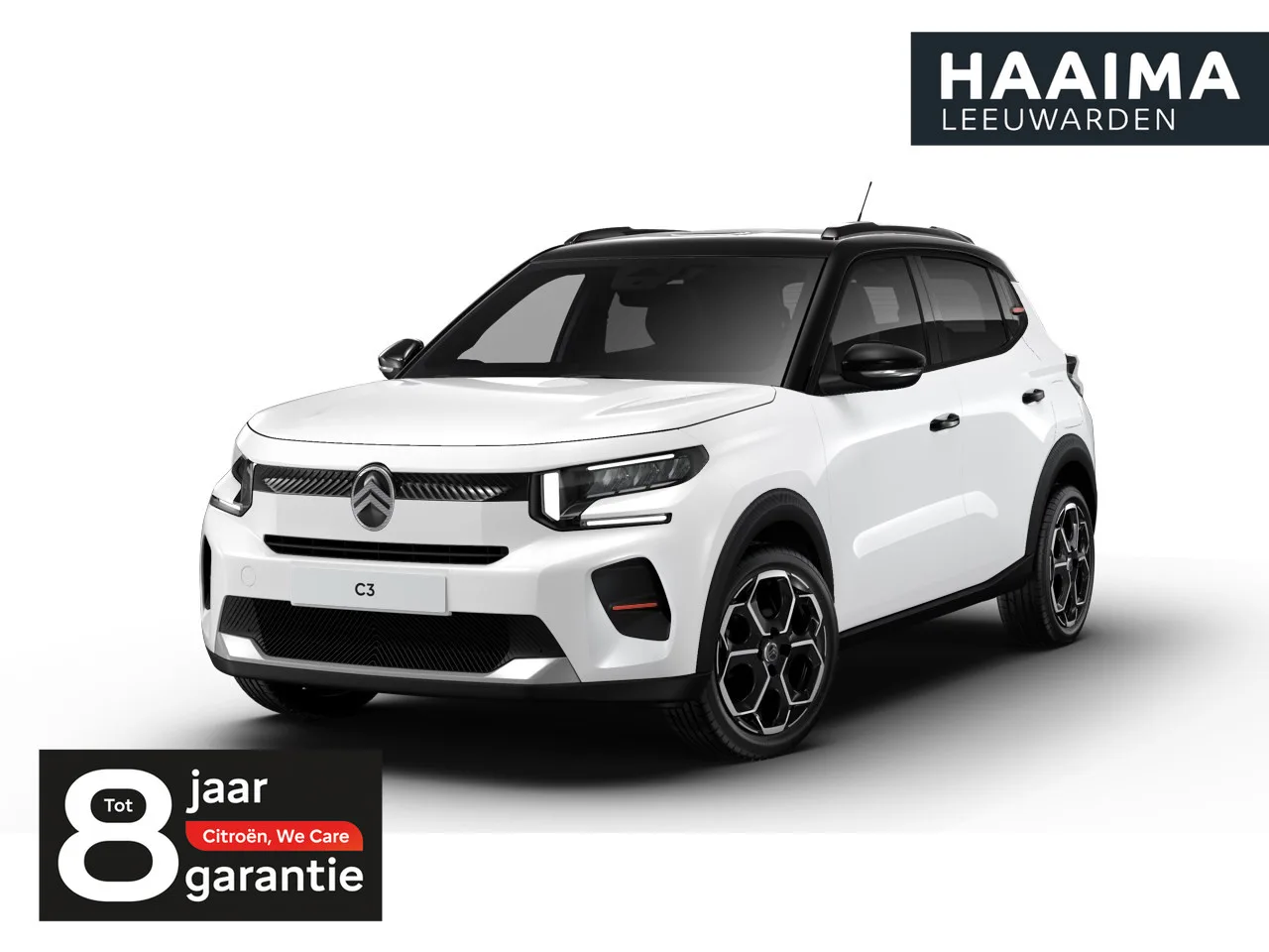 Citroën C3 (2026) — foto 1