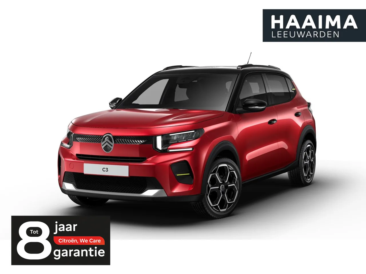 Citroën C3 (2026) — foto 1