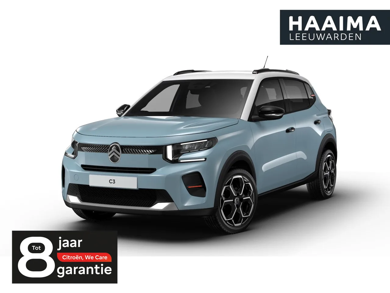 Citroën C3 (2026) — foto 1