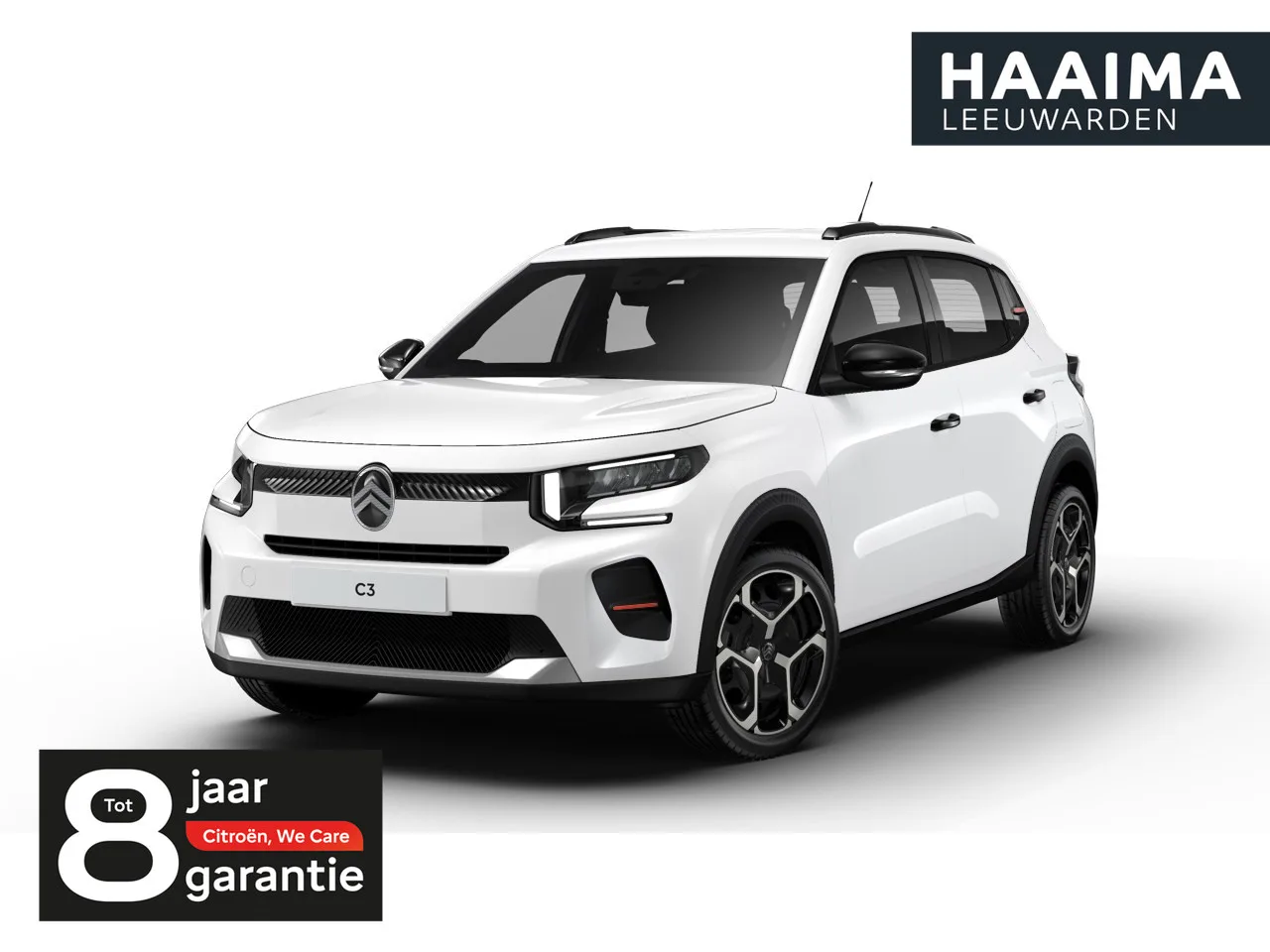 Citroën C3 (2026) — foto 1