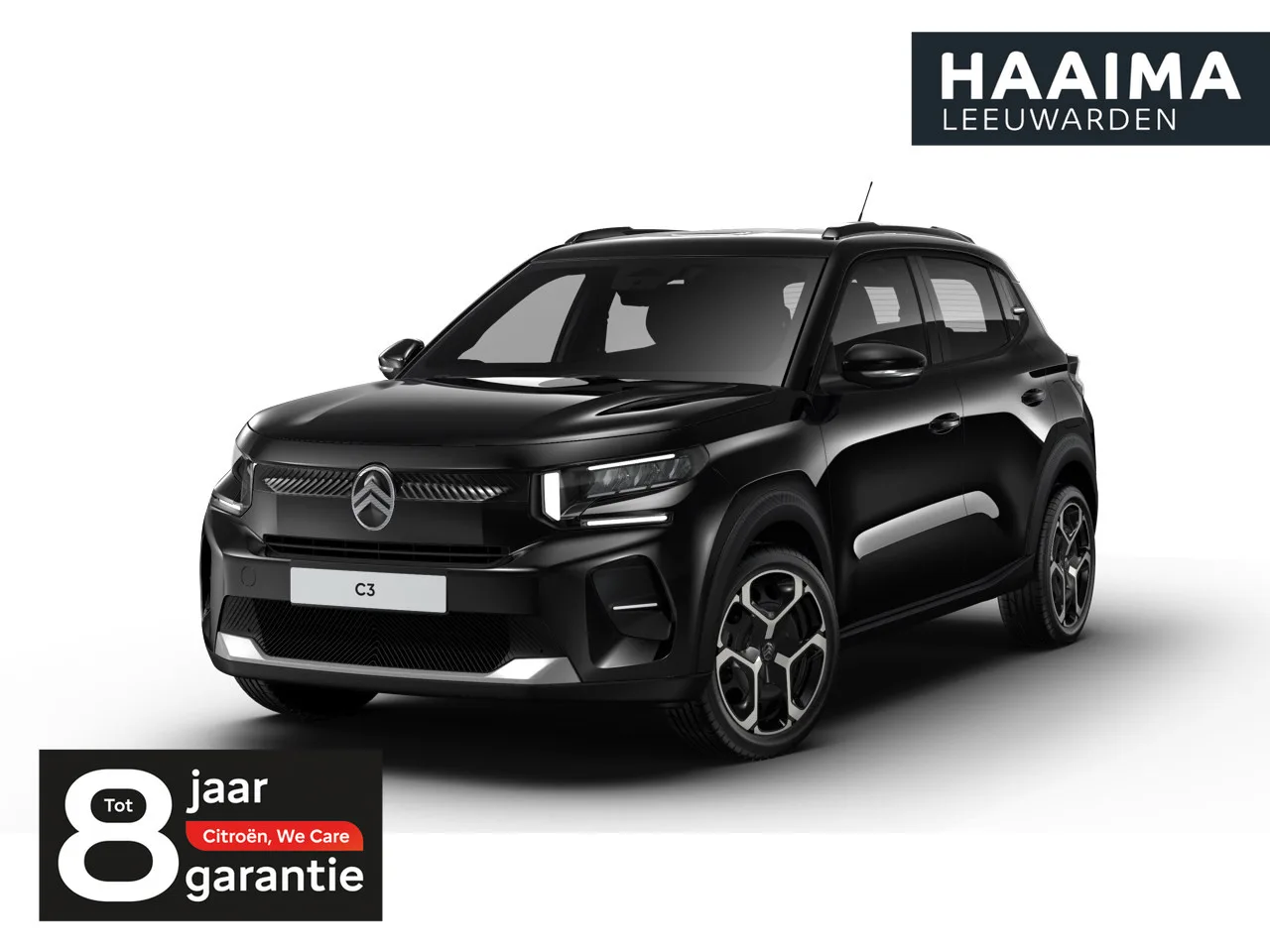 Citroën C3 (2026) — foto 1