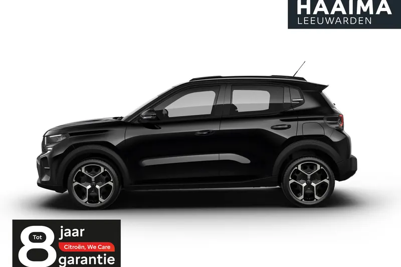 Citroën C3 (2026)
