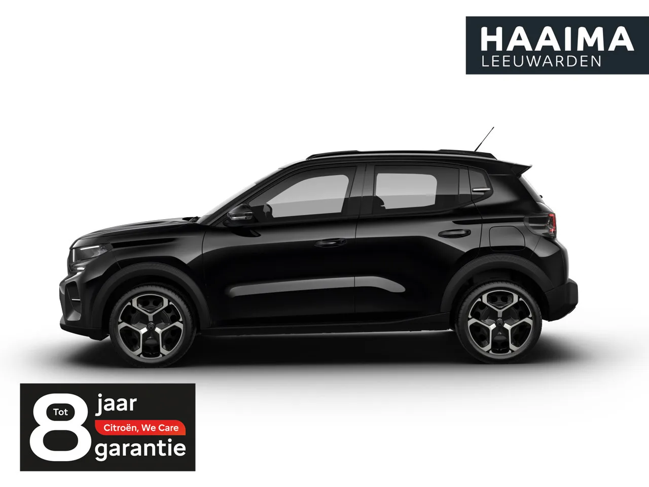 Citroën C3 (2026) — foto 1