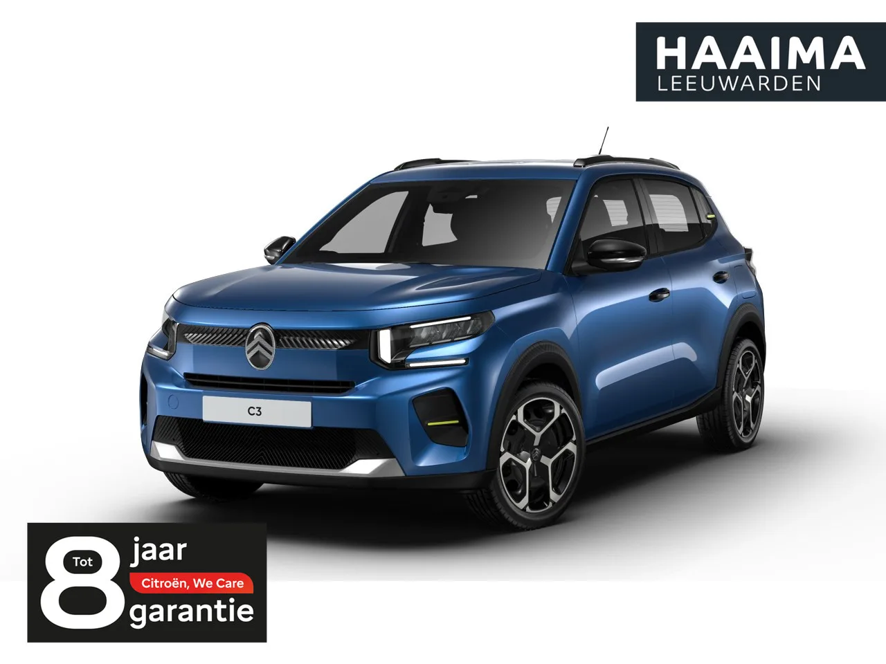 Citroën C3 (2026) — foto 1