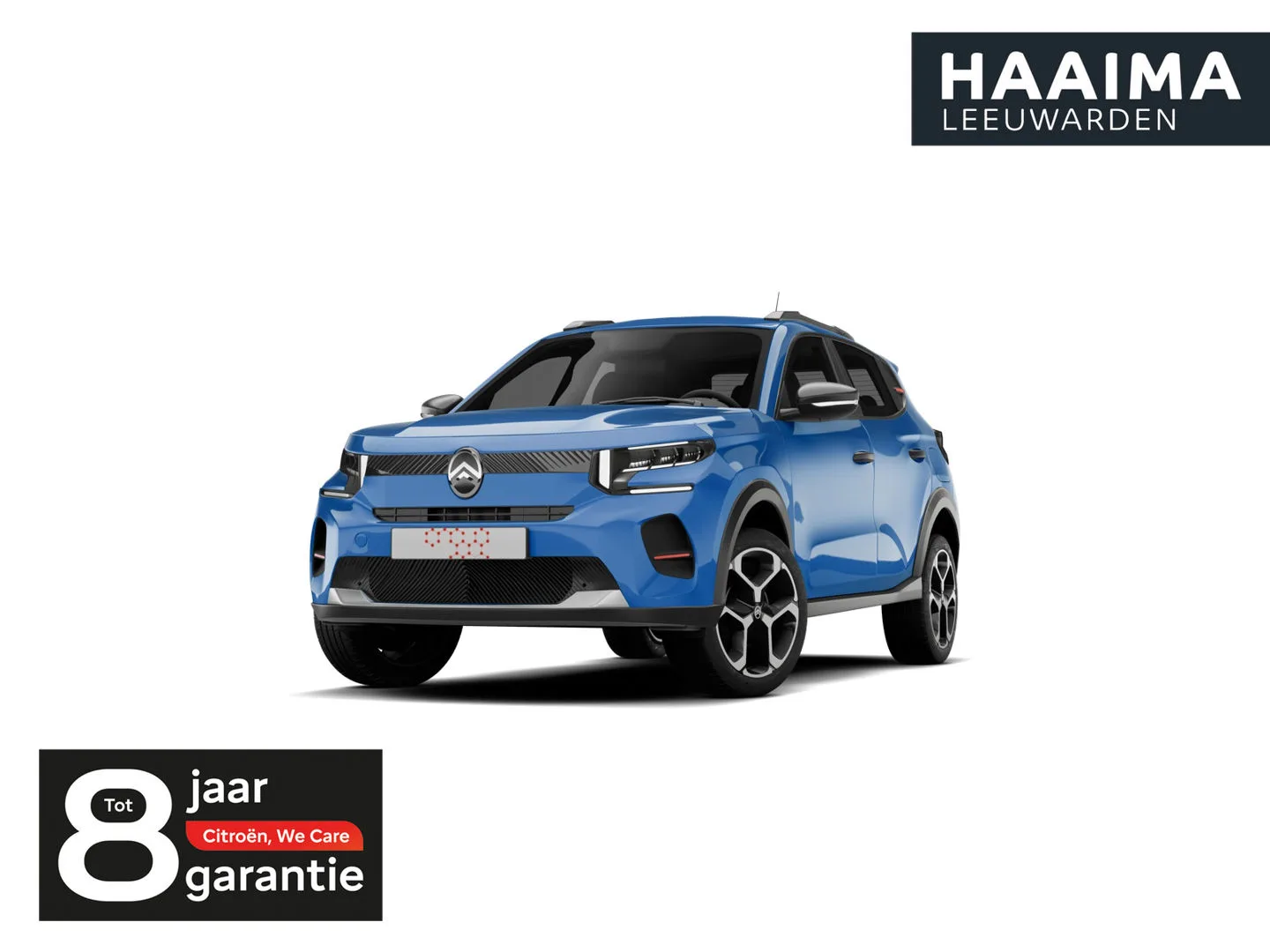 Citroën C3 (2026) — foto 1