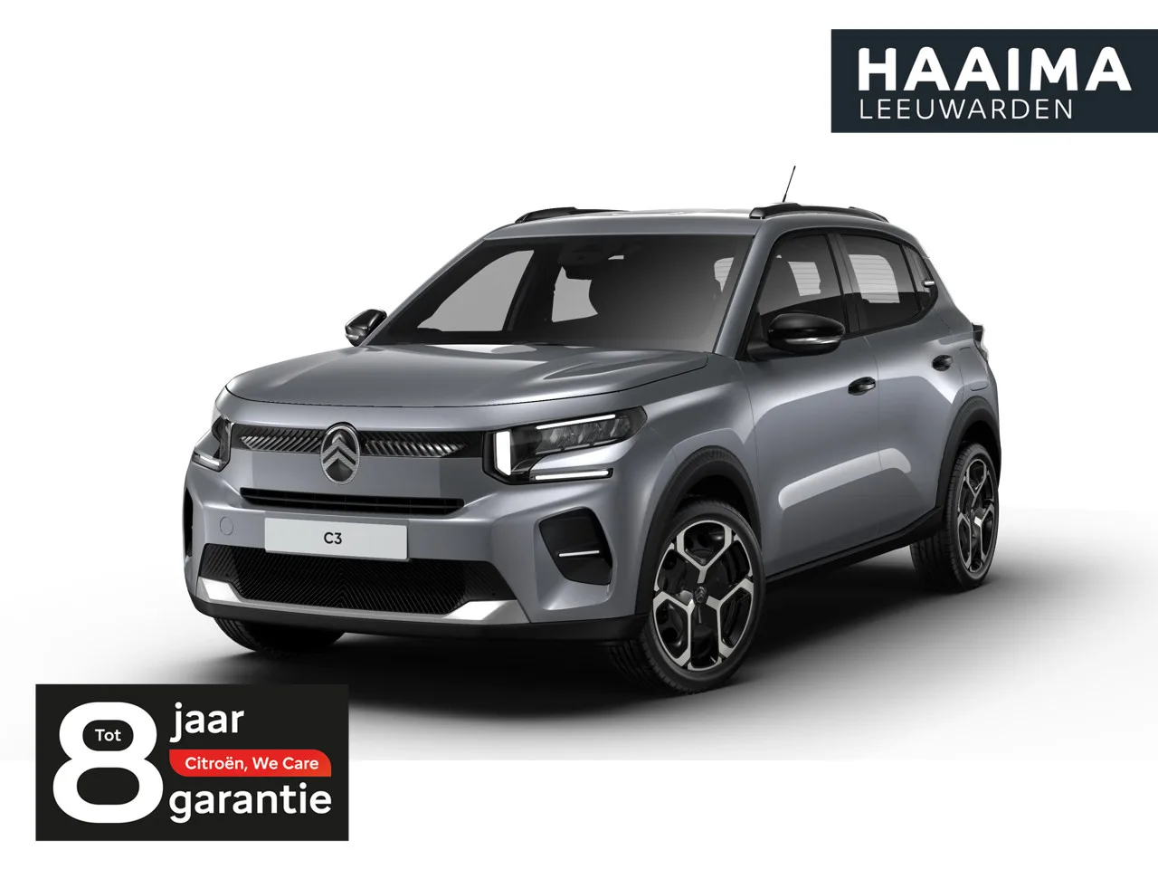 Citroën C3 (2026) — foto 1