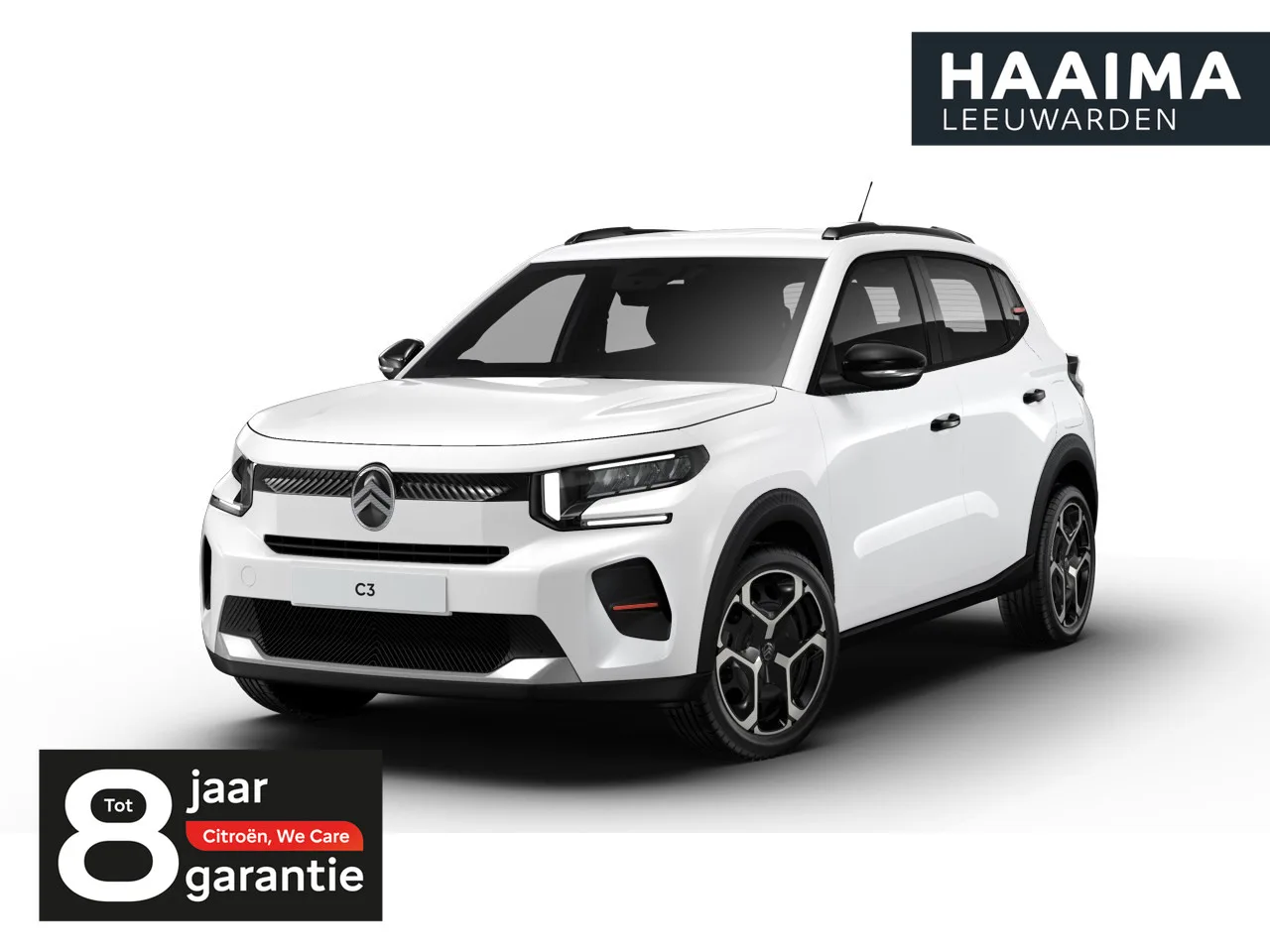 Citroën C3 (2026) — foto 1