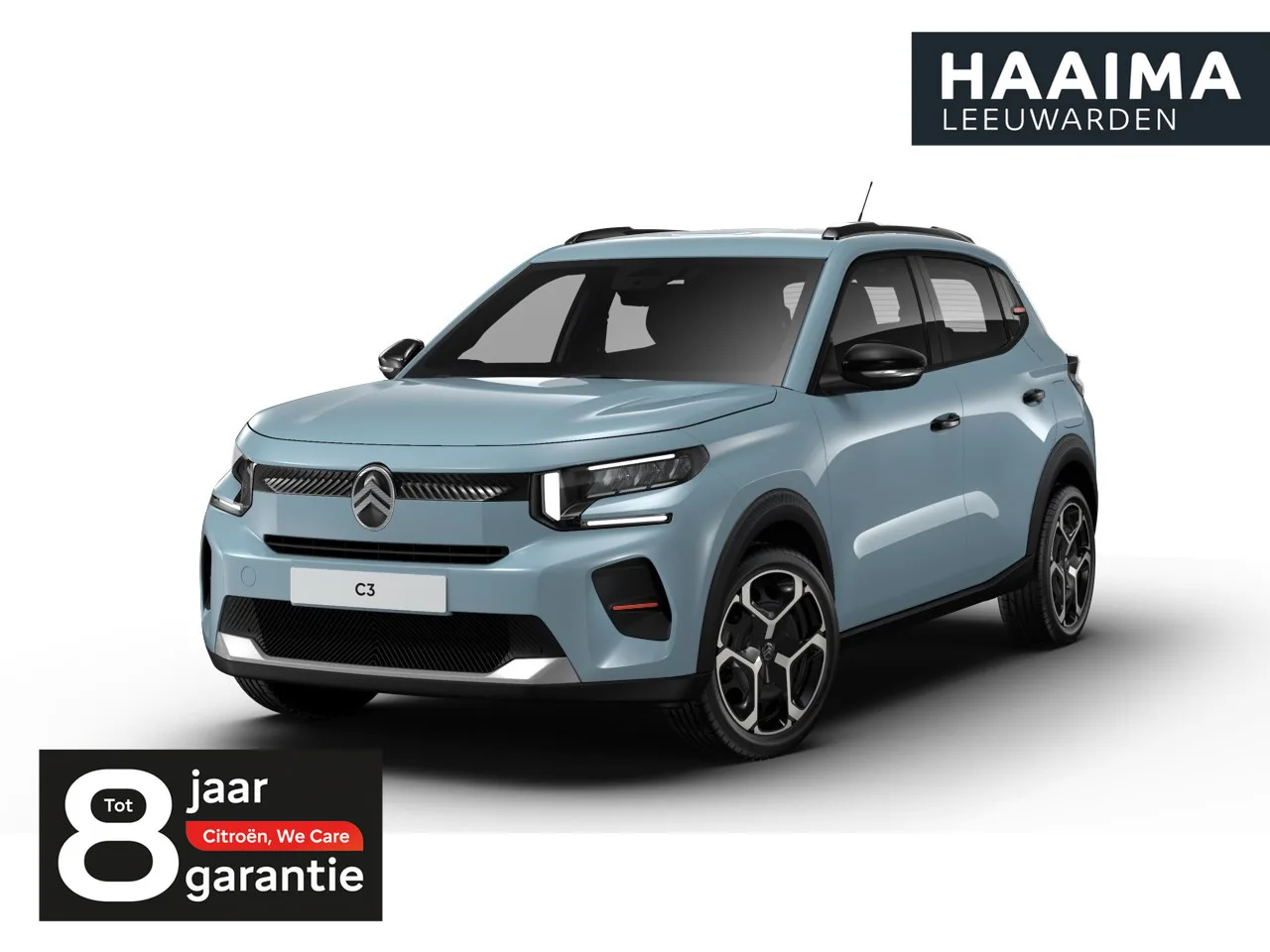 Citroën C3 (2026) — foto 1