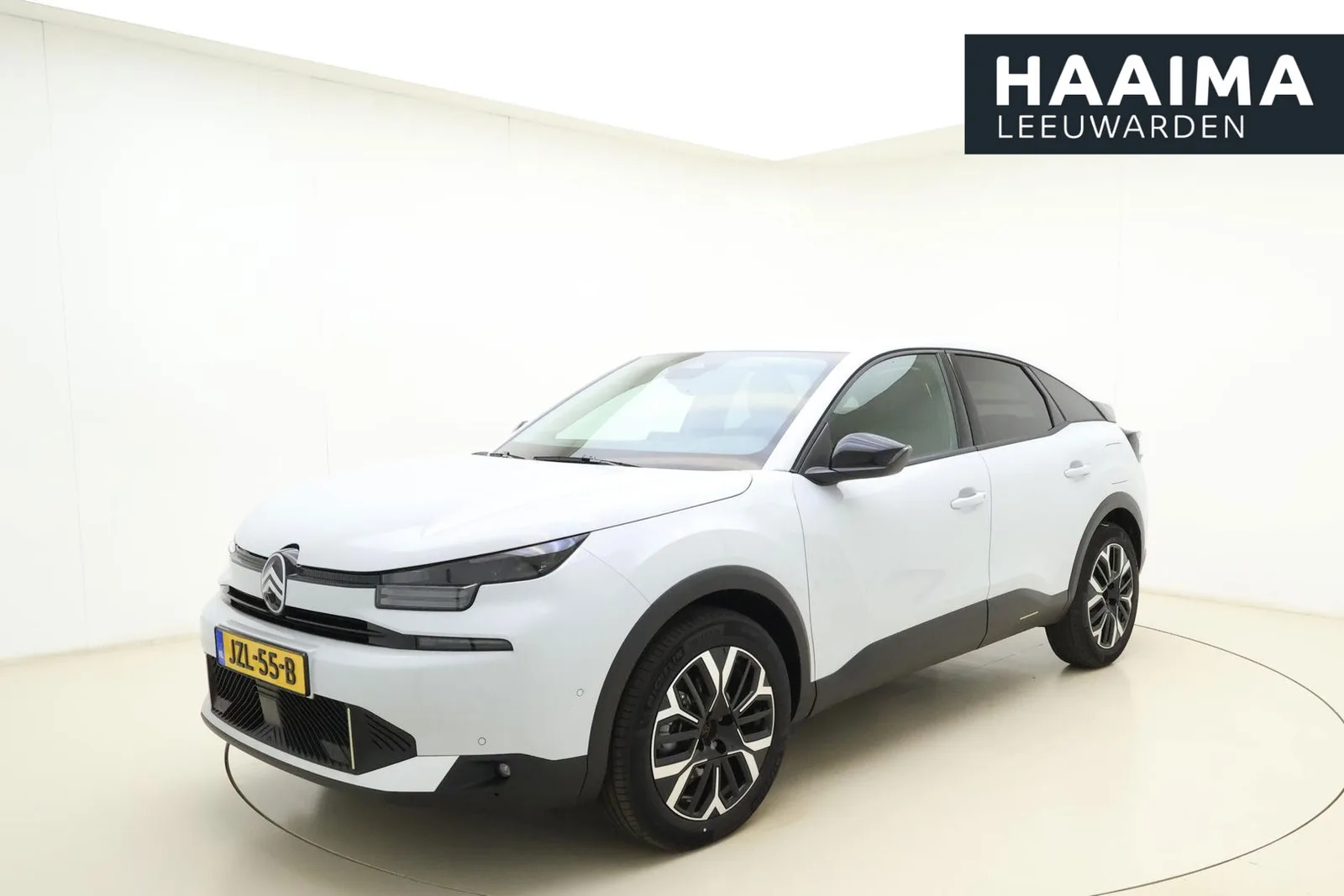 Citroën C4 (2026) — foto 1