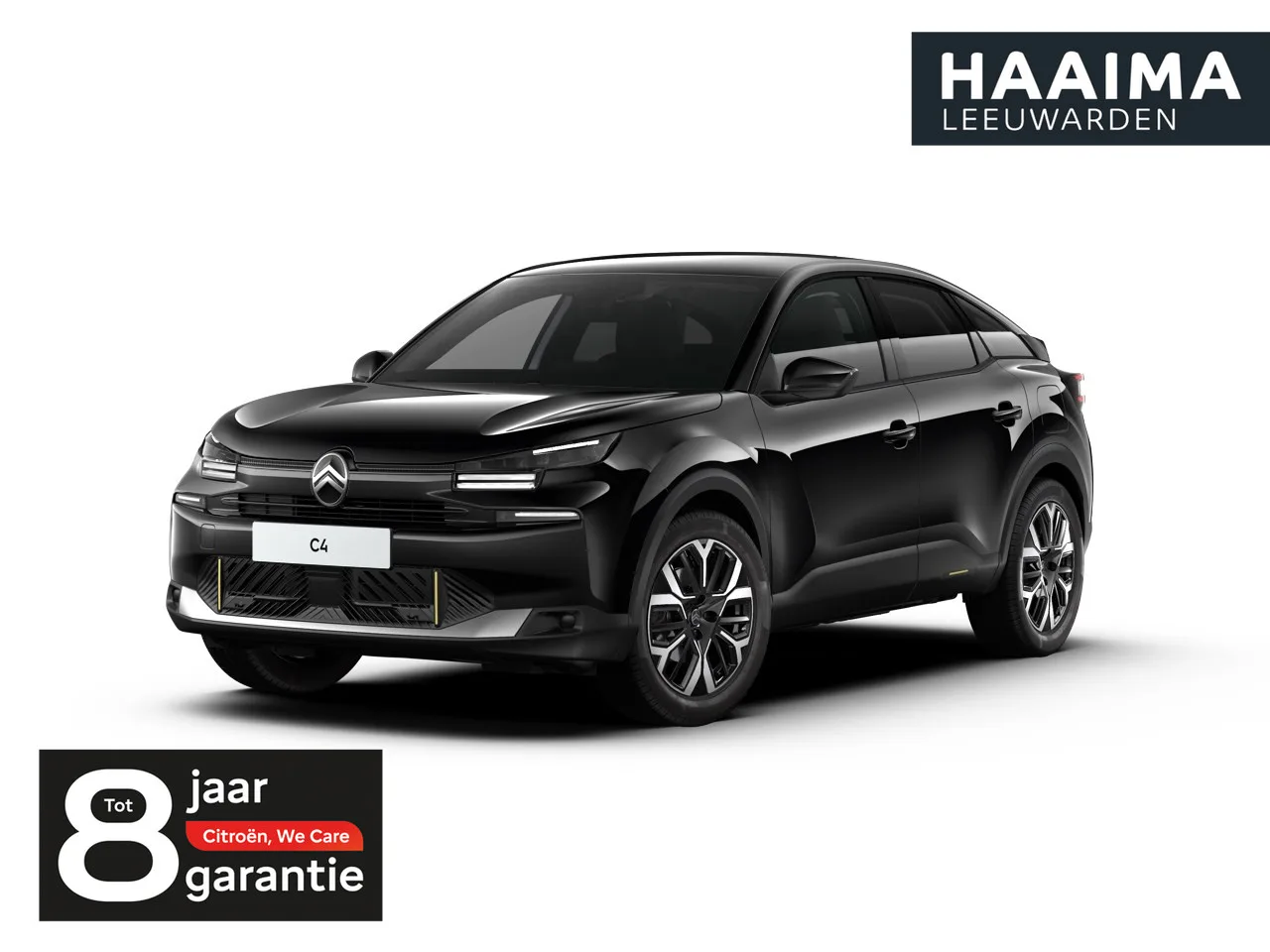 Citroën C4 (2026) — foto 1