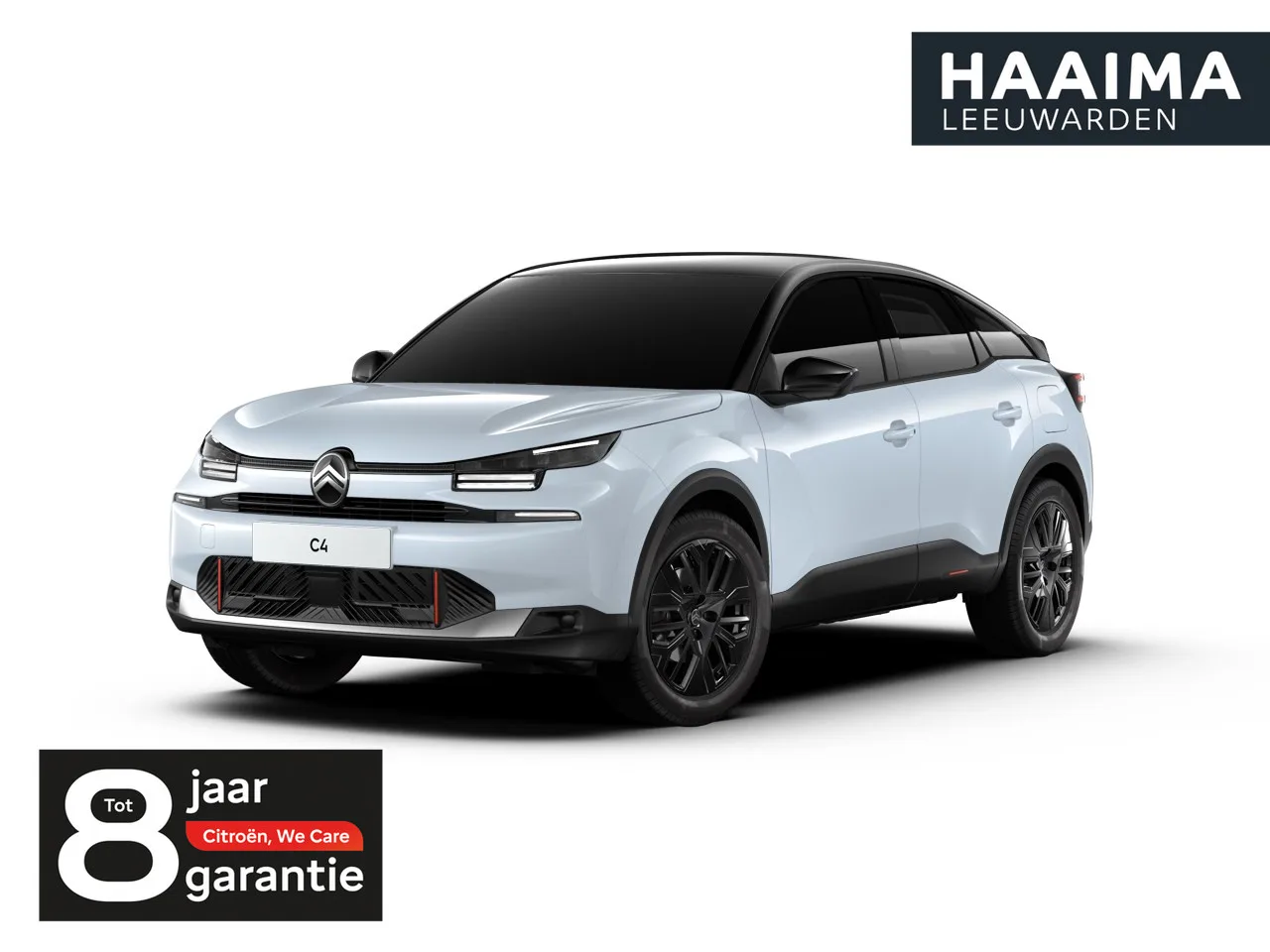 Citroën C4 (2026) — foto 1