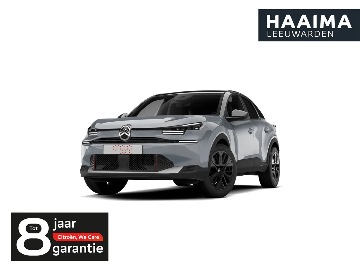 Citroën C4 (2026) — foto 1