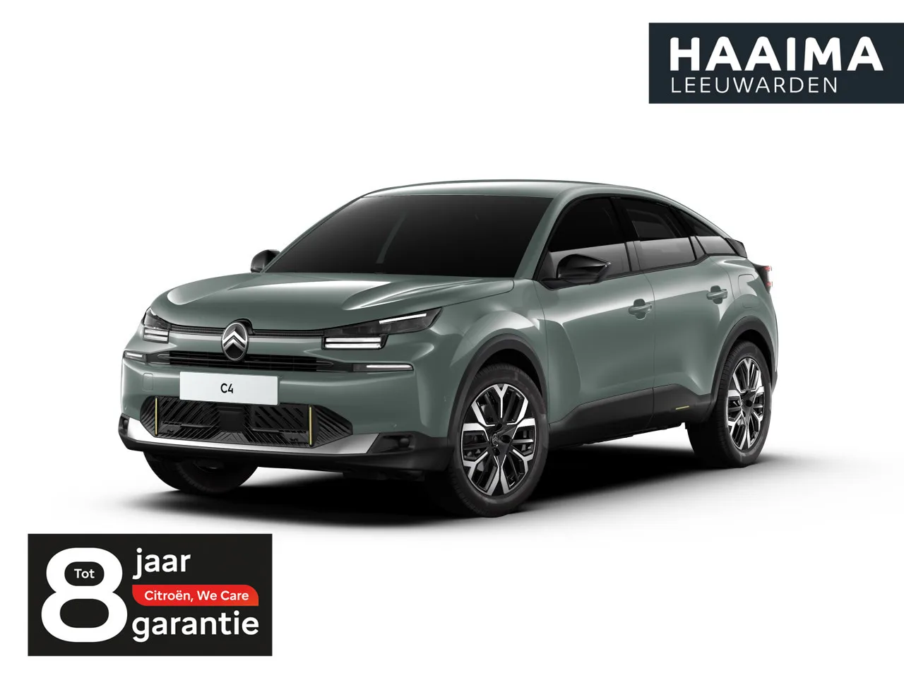 Citroën C4 (2026) — foto 1