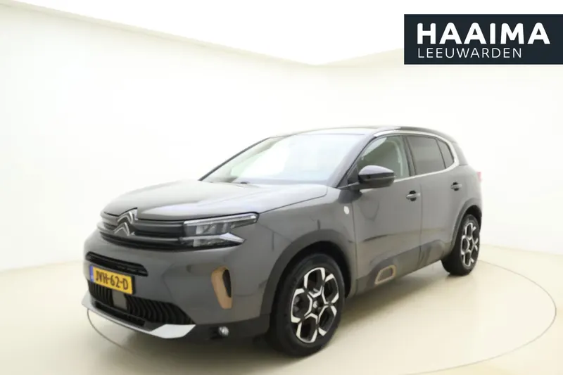 Citroën C5 Aircross (2023)