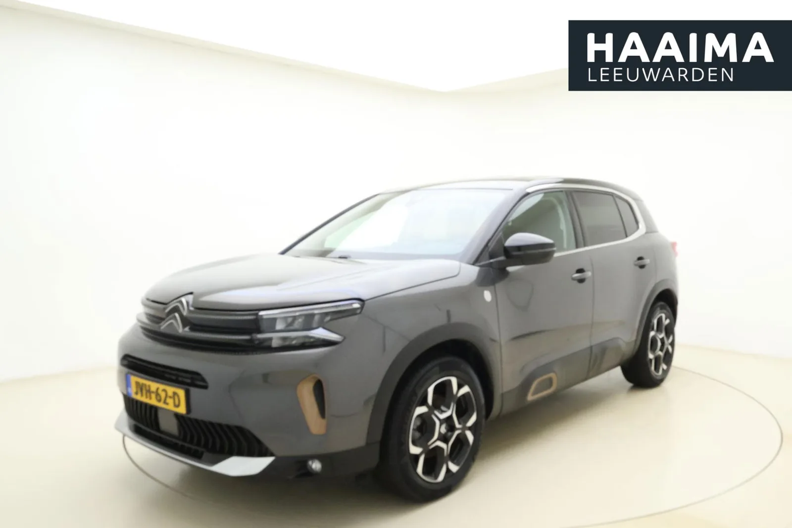 Citroën C5 Aircross (2023) — foto 1