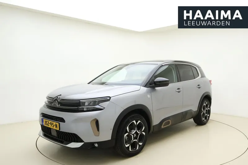 Citroën C5 Aircross (2023)