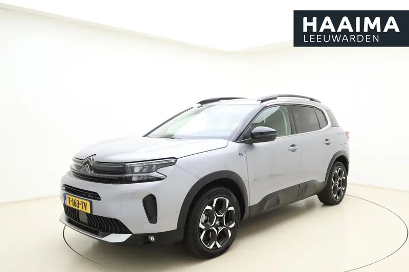 Citroën C5 Aircross (2023)