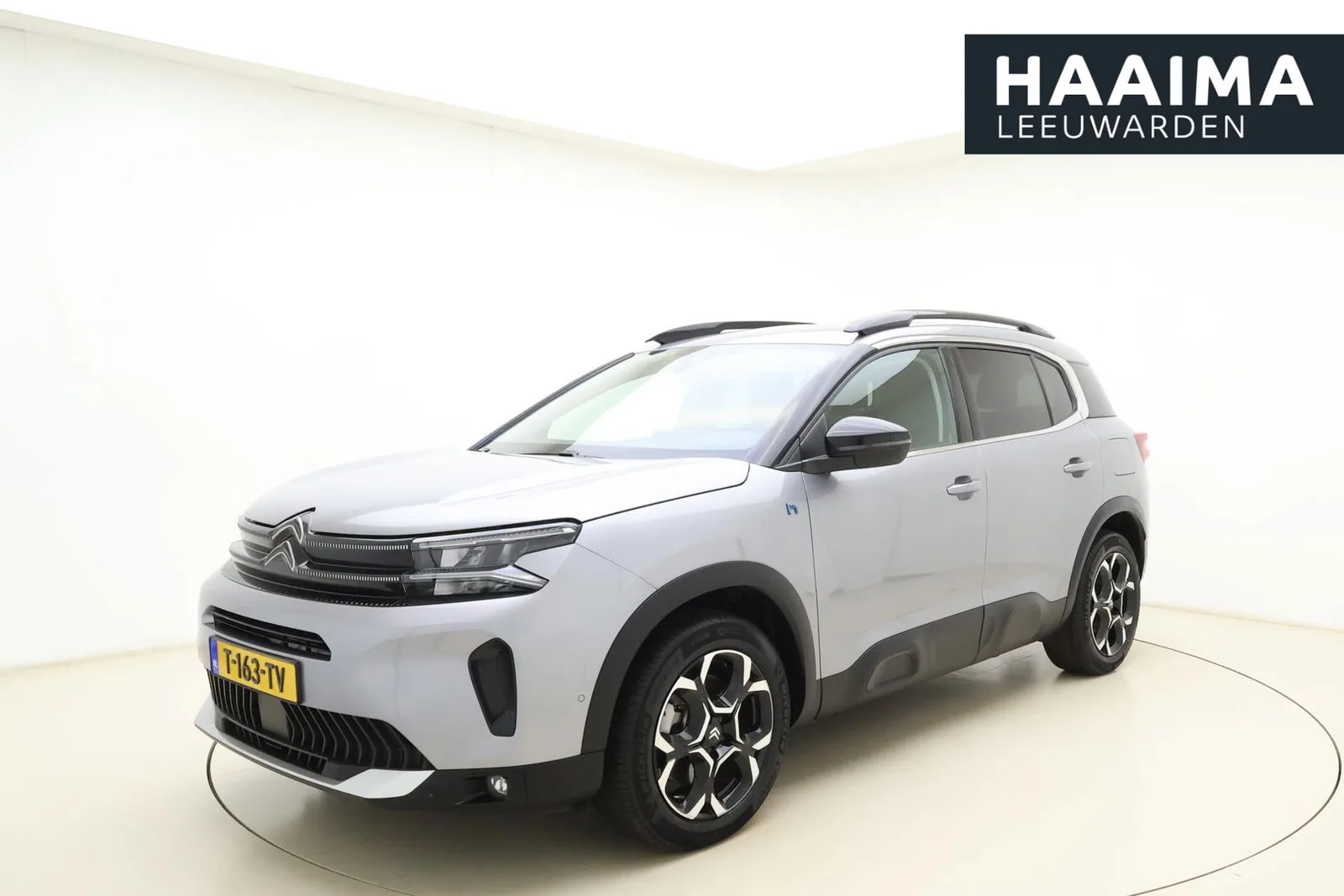 Citroën C5 Aircross (2023) — foto 1