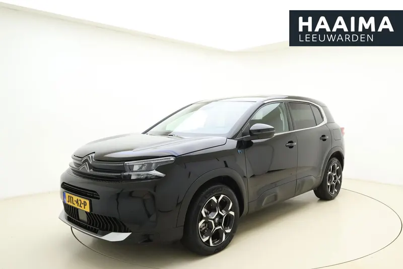 Citroën C5 Aircross (2024)