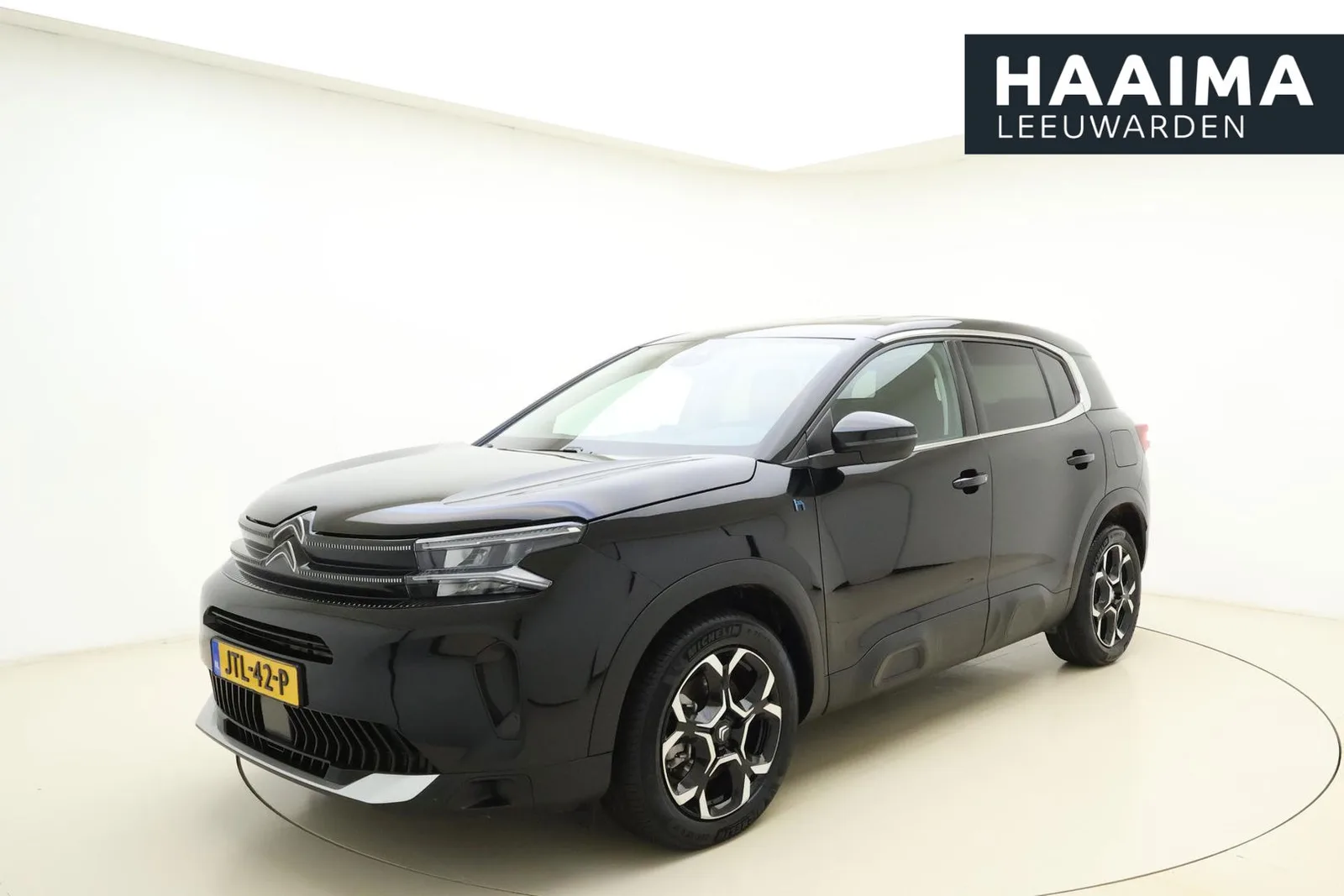 Citroën C5 Aircross (2024) — foto 1