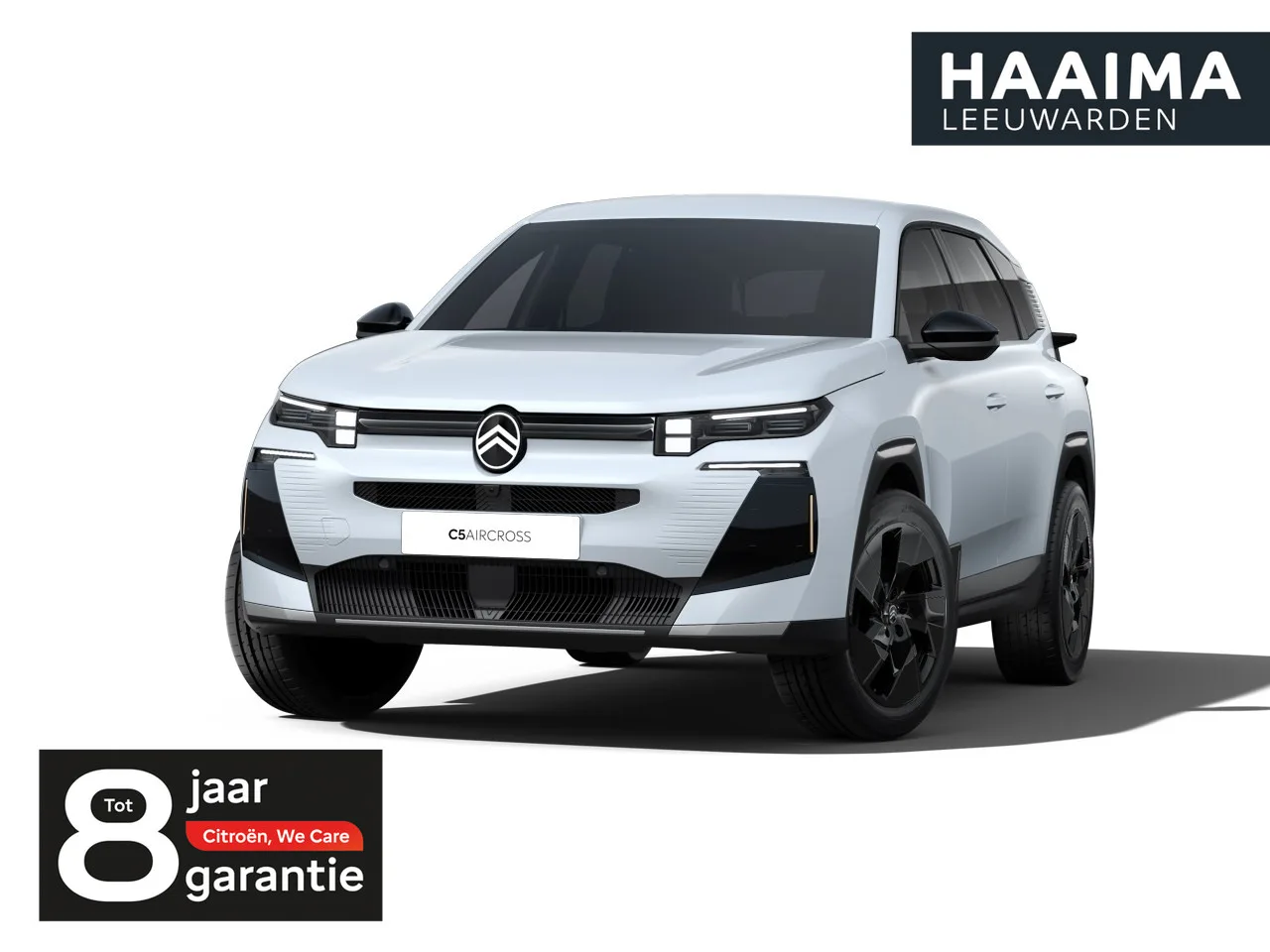 Citroën C5 Aircross (2026) — foto 1