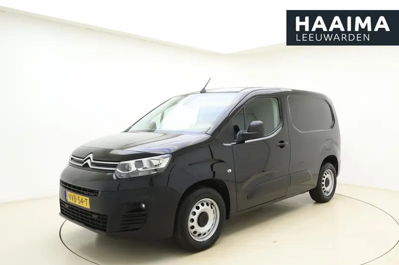 Citroën ë-Berlingo (2023)