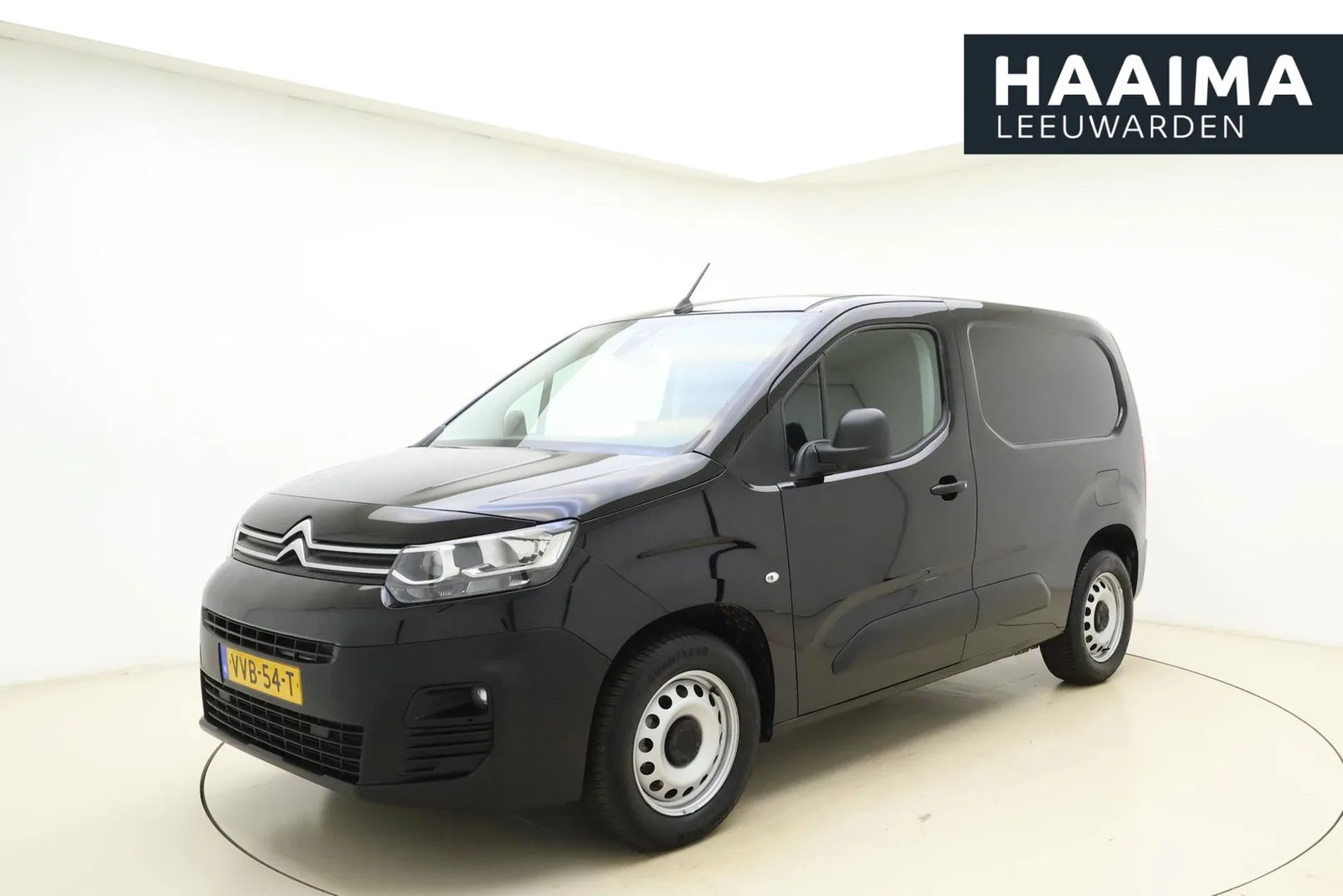 Citroën ë-Berlingo (2023) — foto 1