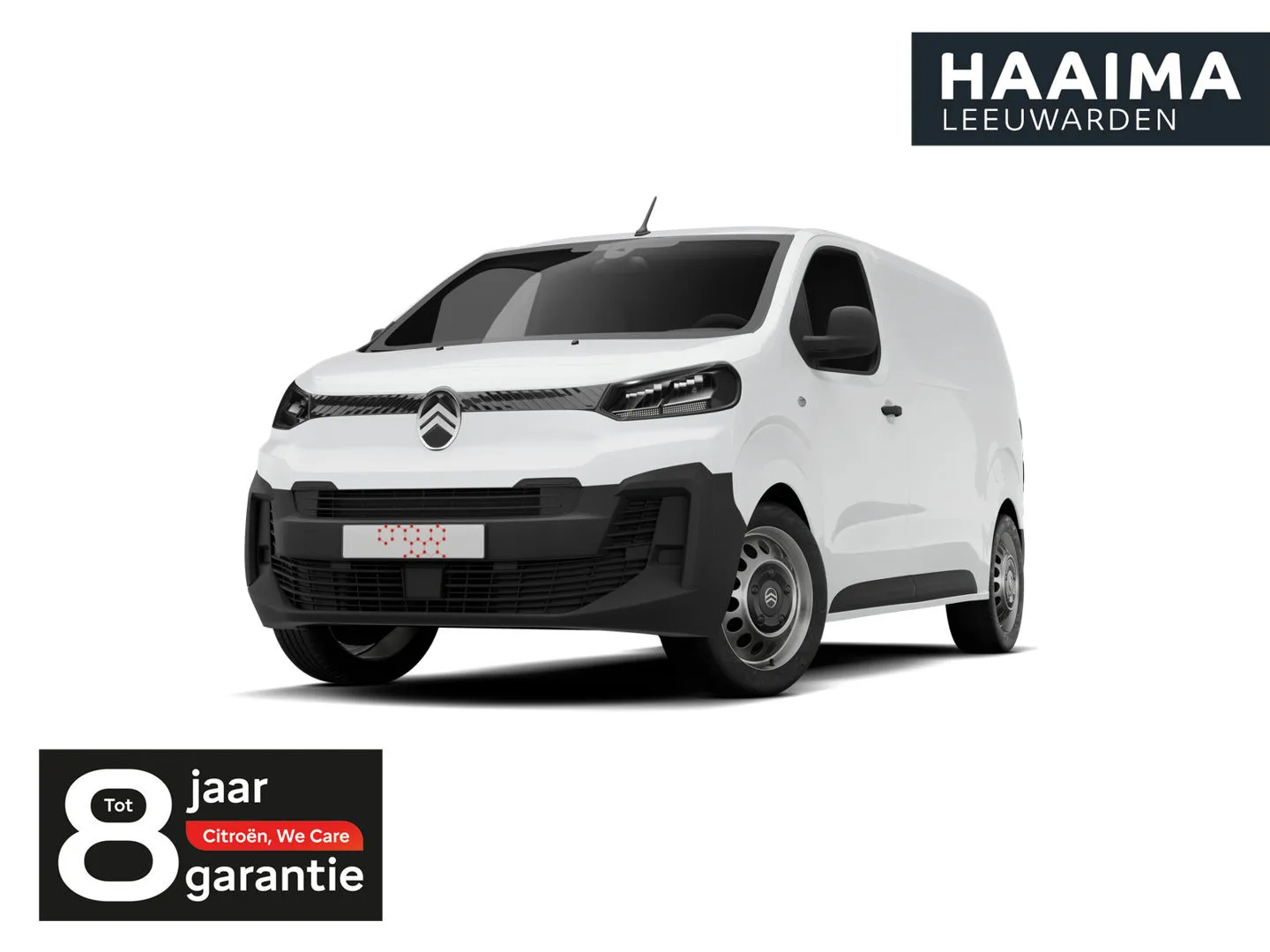 Citroën ë-Jumpy (2026) — foto 1