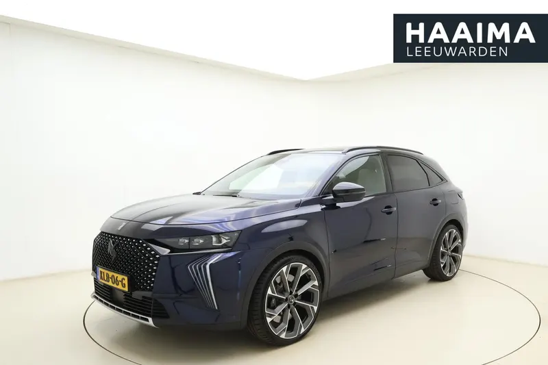 DS 7 (2025)