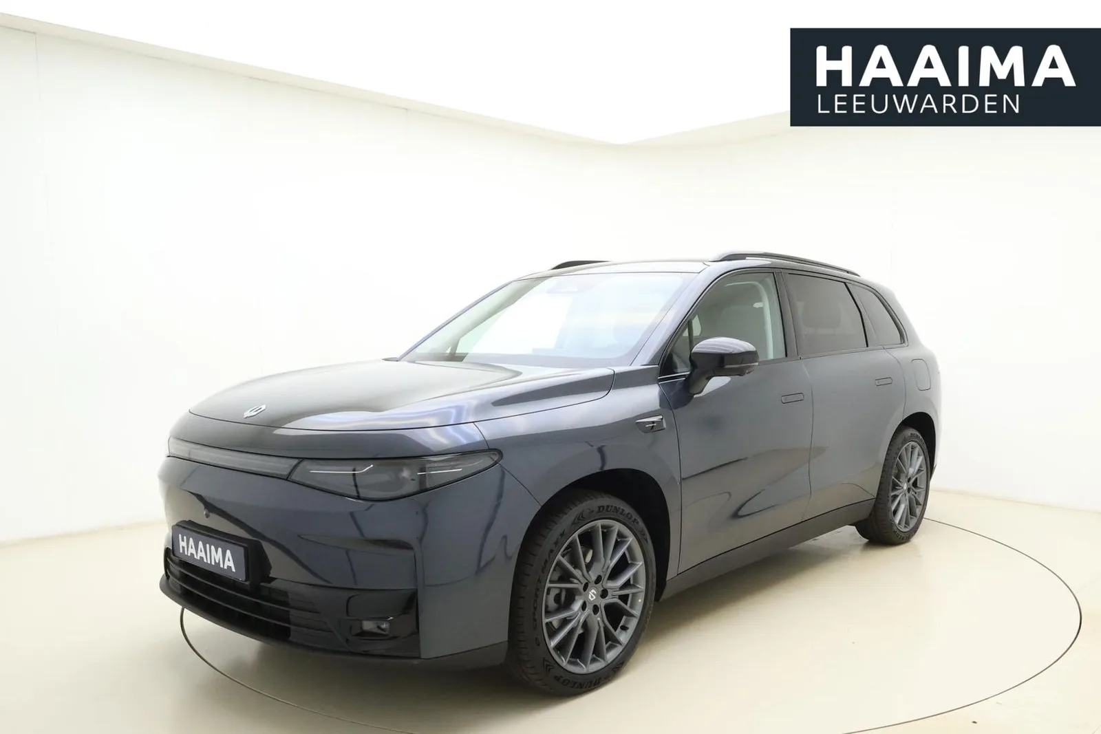 Leapmotor C10 (2026) — foto 1