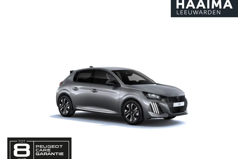 Peugeot 208 (2026)