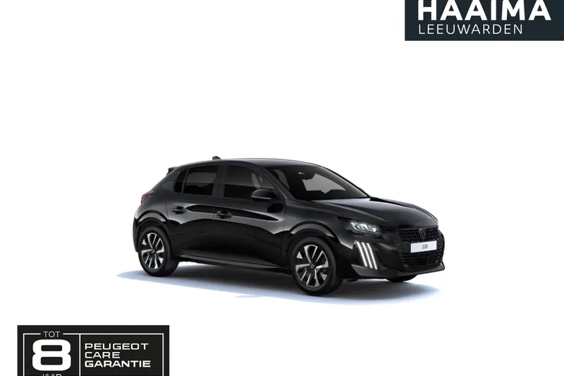 Peugeot 208 (2026)