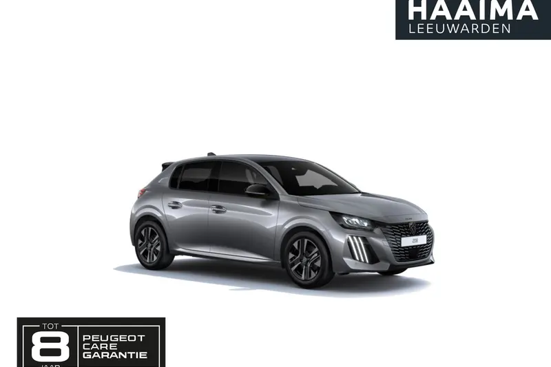 Peugeot 208 (2026)