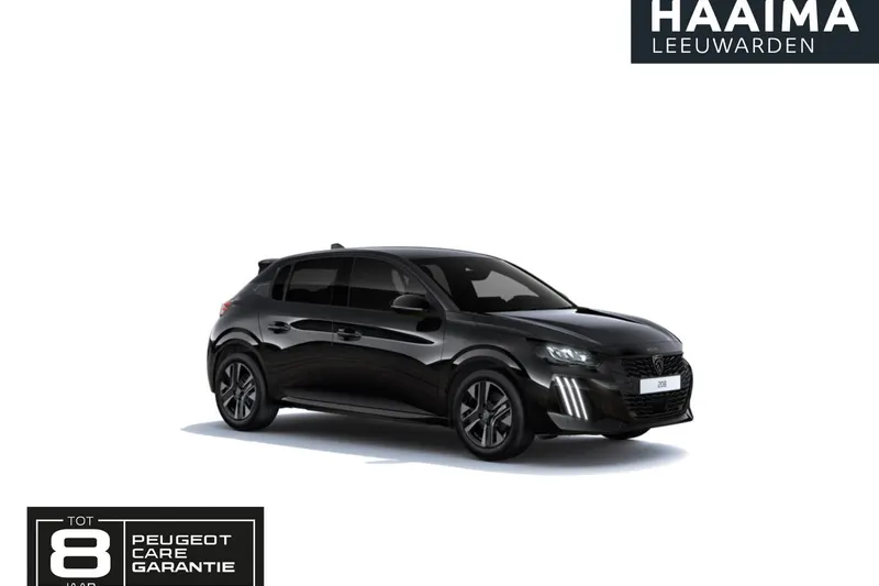 Peugeot 208 (2026)