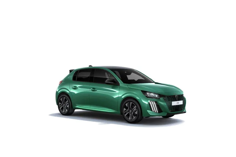 Peugeot 208 (2026)